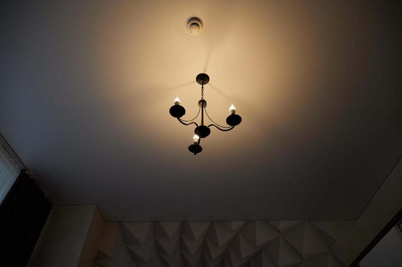 Hotel Lord Batumi Bagian luar foto