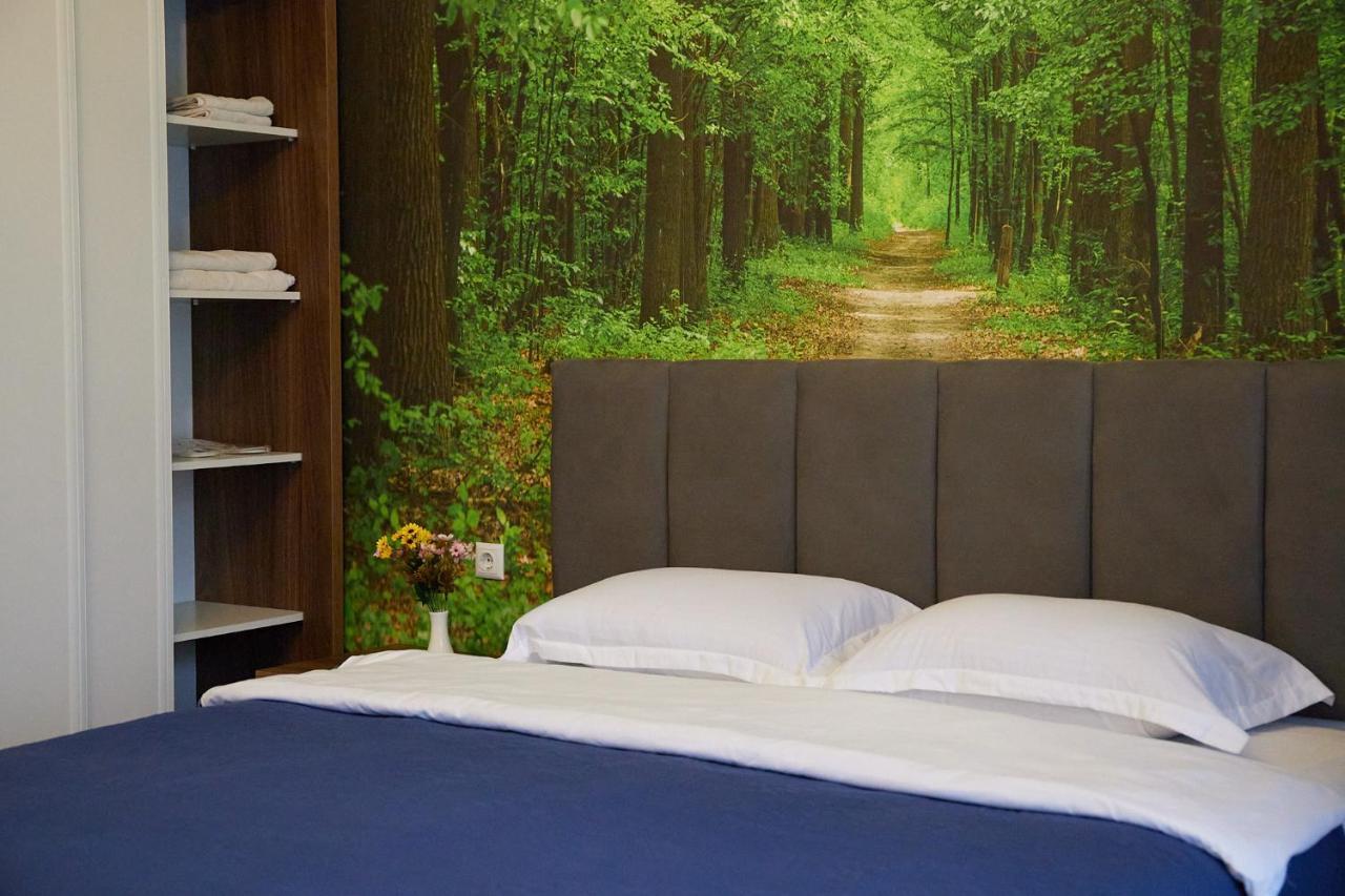 Hotel Lord Batumi Bagian luar foto